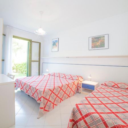Residence Porto Sole Cavallino-Treporti Εξωτερικό φωτογραφία