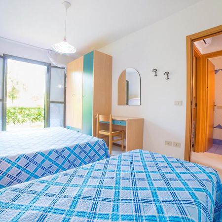 Residence Porto Sole Cavallino-Treporti Εξωτερικό φωτογραφία