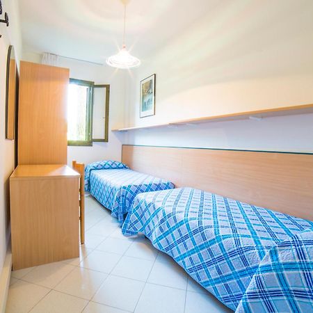 Residence Porto Sole Cavallino-Treporti Εξωτερικό φωτογραφία