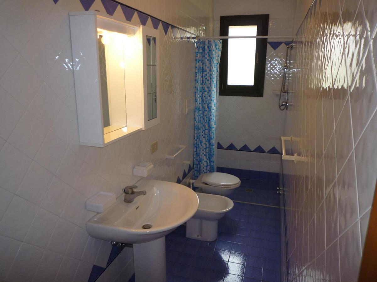 Residence Porto Sole Cavallino-Treporti Εξωτερικό φωτογραφία