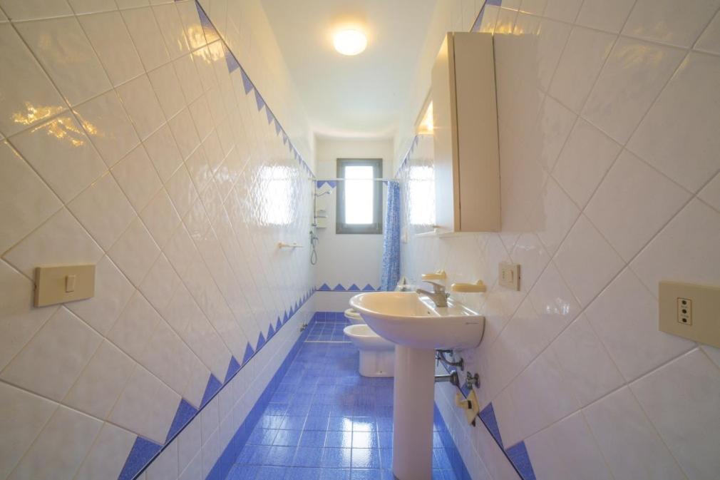 Residence Porto Sole Cavallino-Treporti Εξωτερικό φωτογραφία