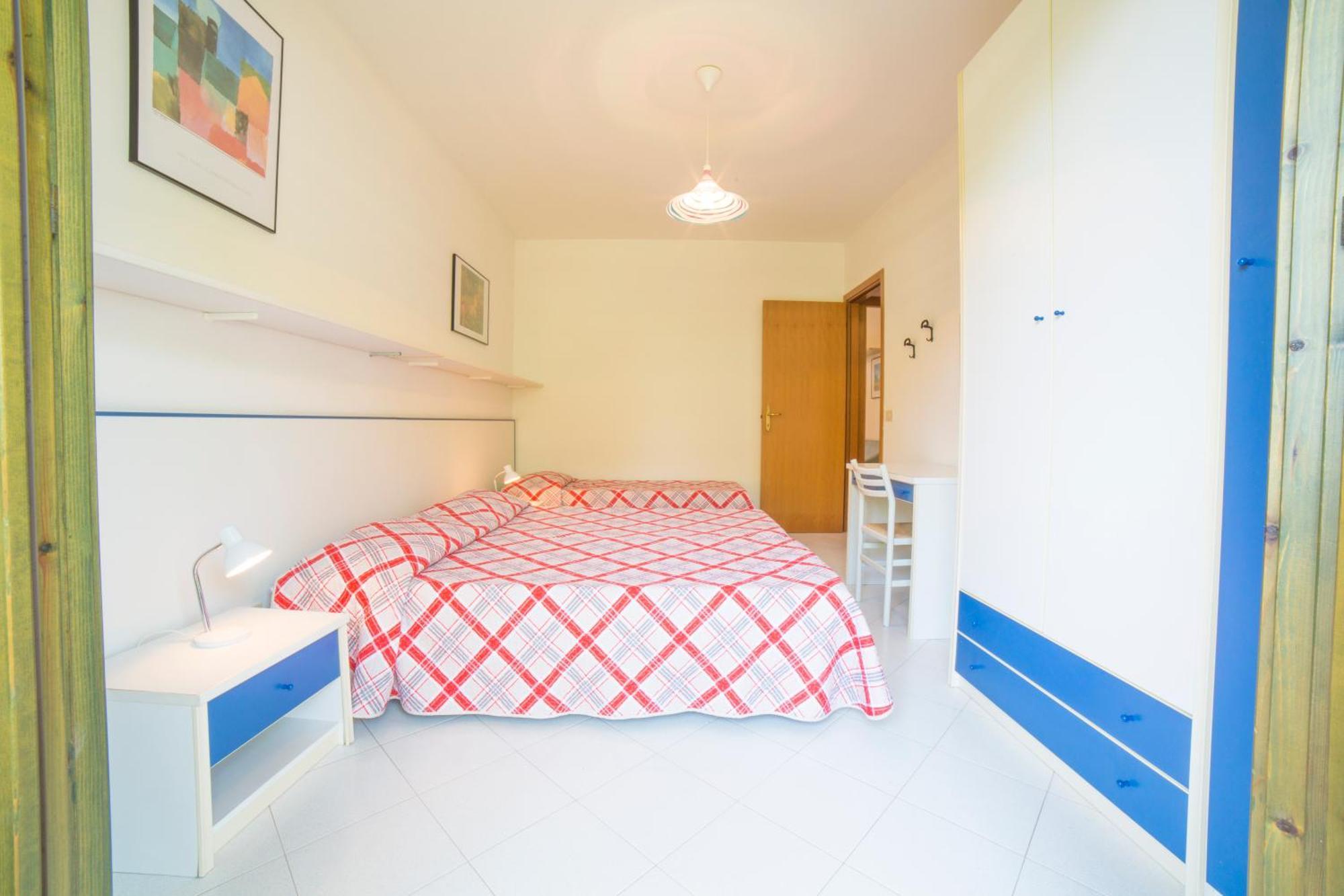 Residence Porto Sole Cavallino-Treporti Εξωτερικό φωτογραφία