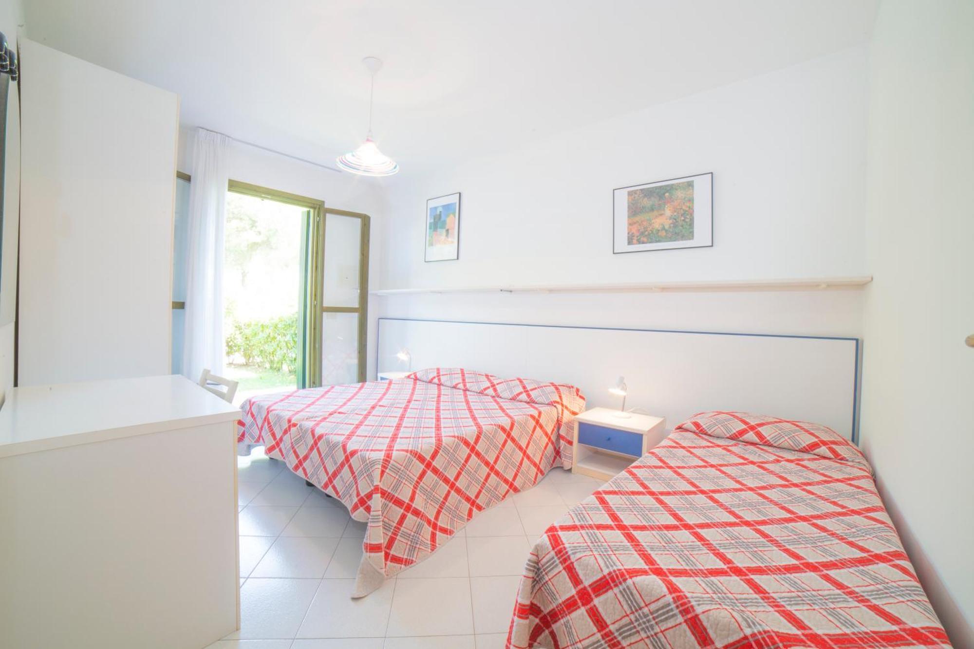 Residence Porto Sole Cavallino-Treporti Εξωτερικό φωτογραφία