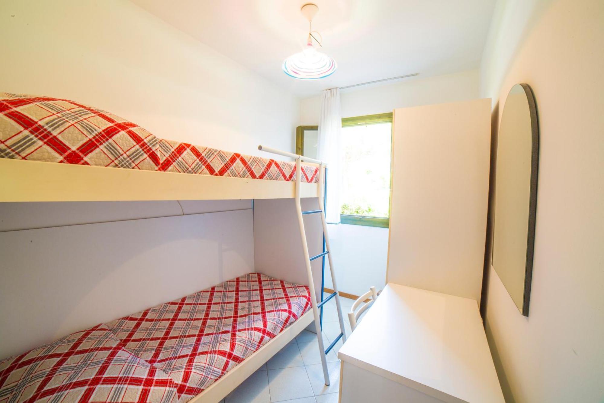 Residence Porto Sole Cavallino-Treporti Εξωτερικό φωτογραφία