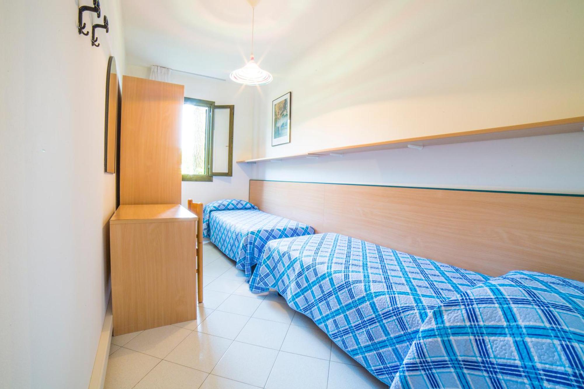 Residence Porto Sole Cavallino-Treporti Εξωτερικό φωτογραφία