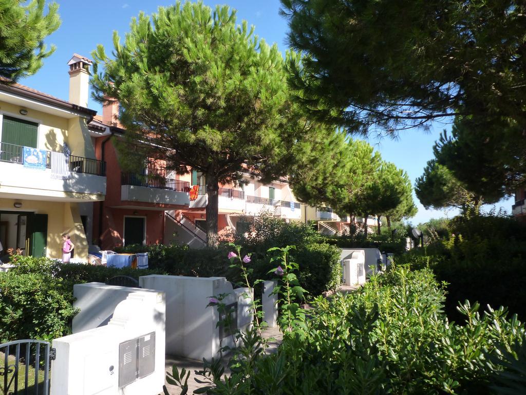 Residence Porto Sole Cavallino-Treporti Εξωτερικό φωτογραφία