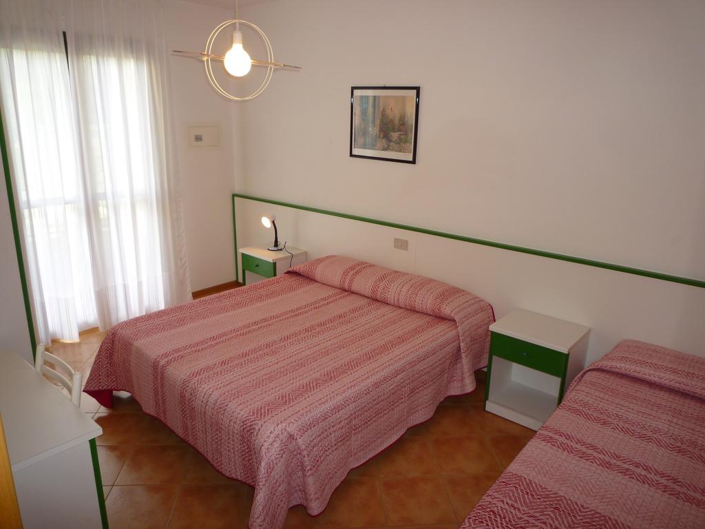 Residence Porto Sole Cavallino-Treporti Εξωτερικό φωτογραφία