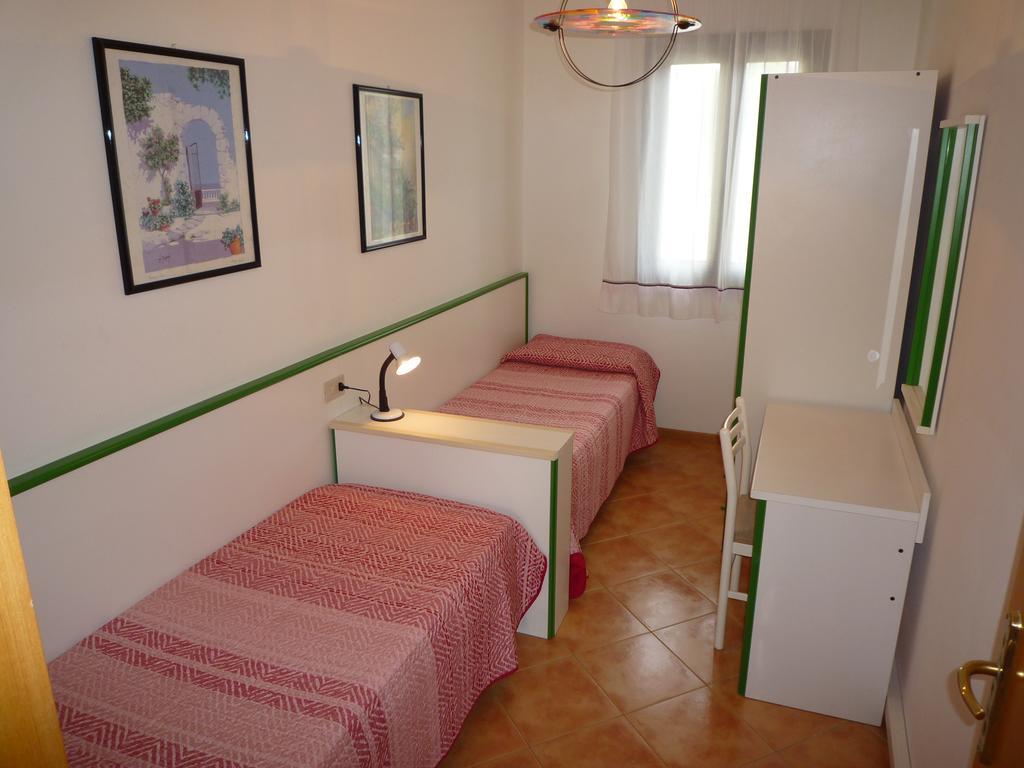Residence Porto Sole Cavallino-Treporti Εξωτερικό φωτογραφία