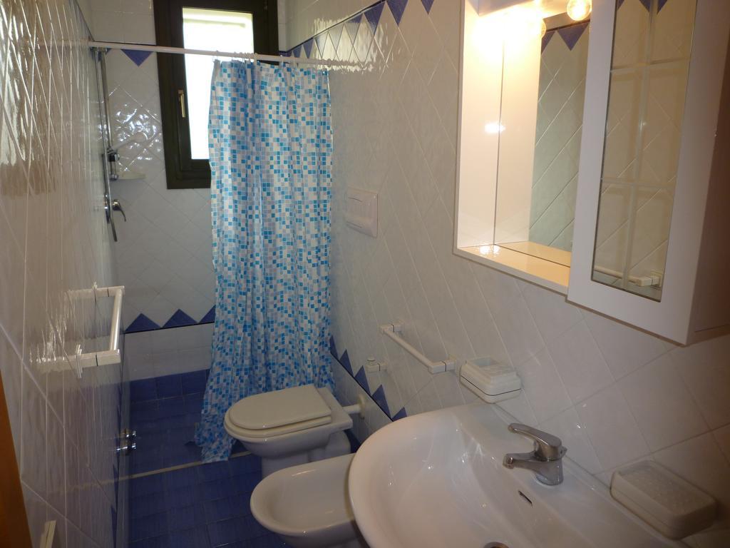 Residence Porto Sole Cavallino-Treporti Εξωτερικό φωτογραφία