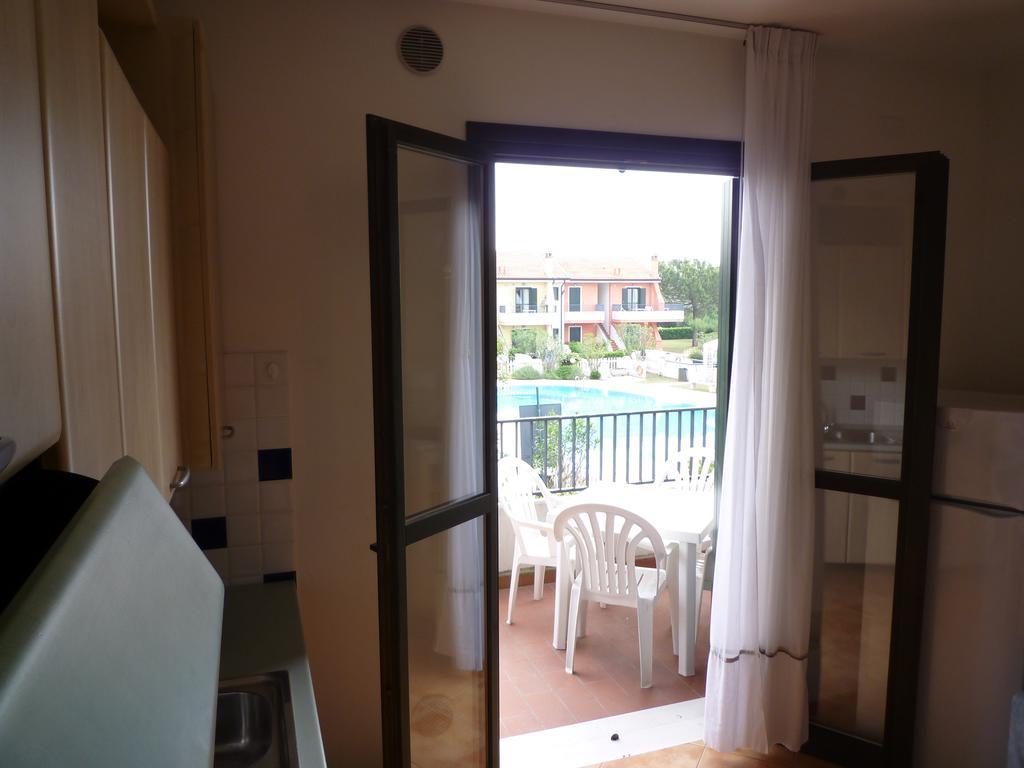 Residence Porto Sole Cavallino-Treporti Εξωτερικό φωτογραφία